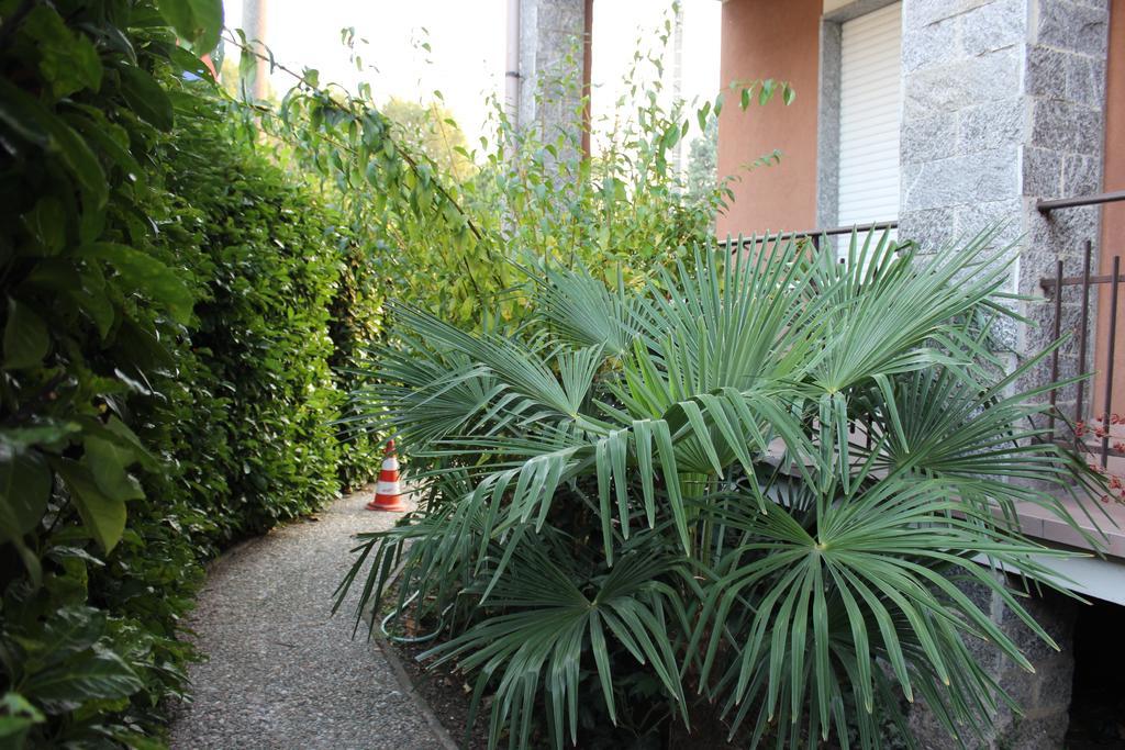 B&B Milano Malpensa 1 Castano Primo ภายนอก รูปภาพ