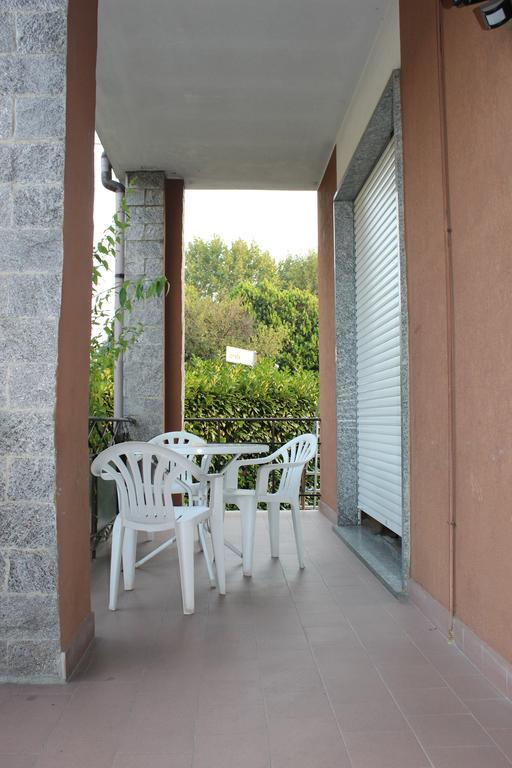 B&B Milano Malpensa 1 Castano Primo ห้อง รูปภาพ