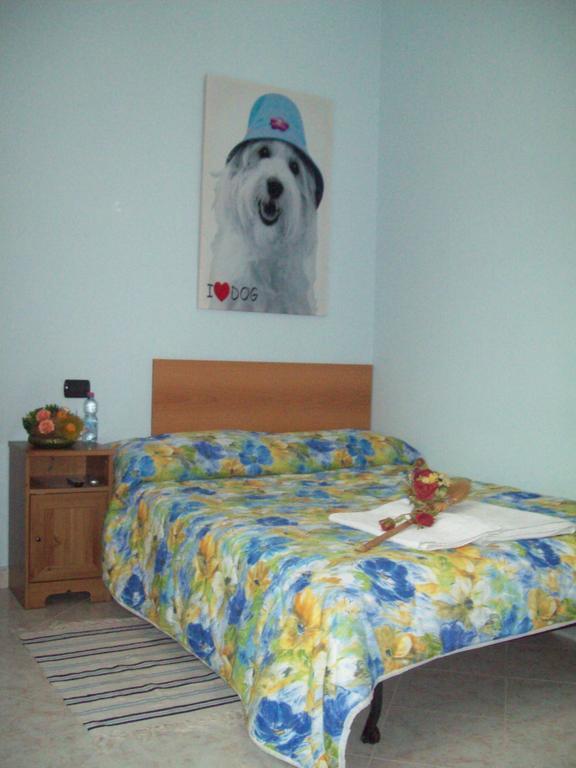 B&B Milano Malpensa 1 Castano Primo ภายนอก รูปภาพ