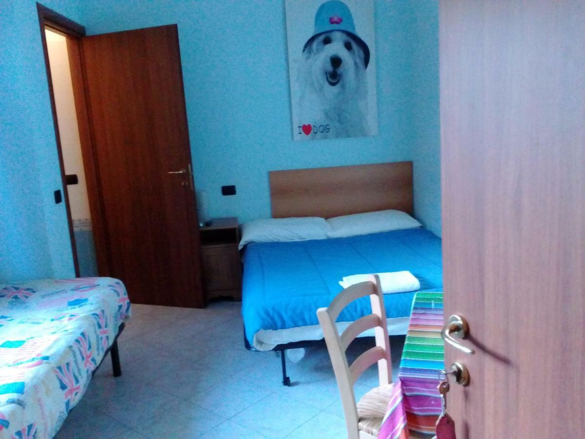 B&B Milano Malpensa 1 Castano Primo ภายนอก รูปภาพ